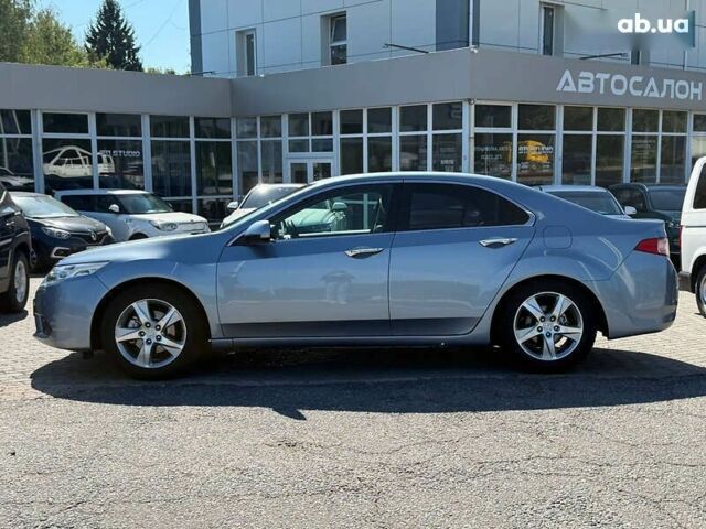 Хонда Аккорд, объемом двигателя 0 л и пробегом 253 тыс. км за 10700 $, фото 4 на Automoto.ua