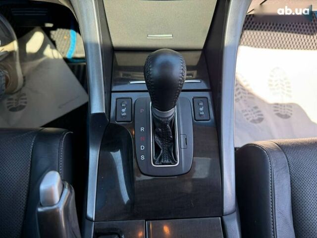 Хонда Аккорд, объемом двигателя 0 л и пробегом 253 тыс. км за 10700 $, фото 14 на Automoto.ua