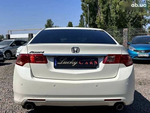 Хонда Аккорд, об'ємом двигуна 2.4 л та пробігом 180 тис. км за 11200 $, фото 5 на Automoto.ua