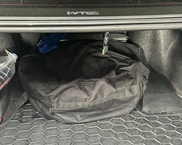 Хонда Аккорд, об'ємом двигуна 0 л та пробігом 176 тис. км за 12900 $, фото 17 на Automoto.ua
