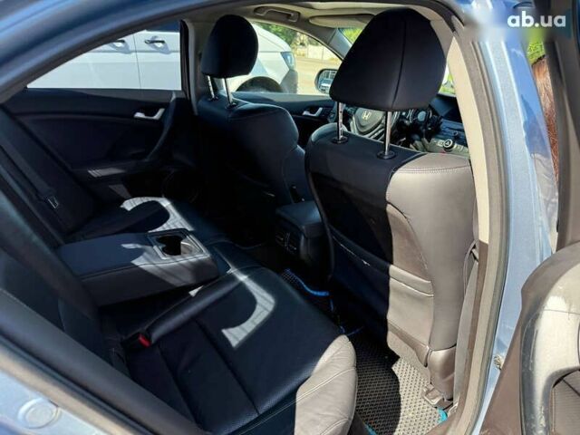 Хонда Аккорд, объемом двигателя 0 л и пробегом 253 тыс. км за 10700 $, фото 11 на Automoto.ua