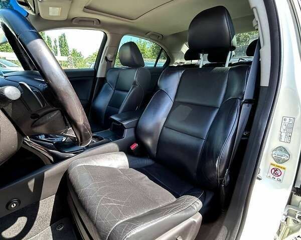 Хонда Аккорд, об'ємом двигуна 2.4 л та пробігом 180 тис. км за 11200 $, фото 16 на Automoto.ua