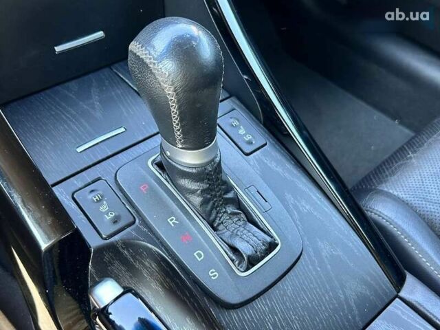 Хонда Аккорд, об'ємом двигуна 2.4 л та пробігом 180 тис. км за 11200 $, фото 27 на Automoto.ua