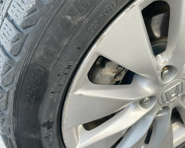 Хонда Аккорд, объемом двигателя 2 л и пробегом 256 тыс. км за 9200 $, фото 11 на Automoto.ua