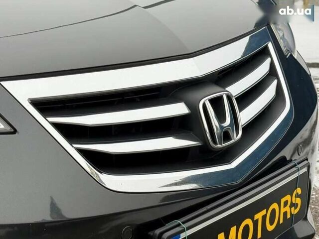 Хонда Аккорд, объемом двигателя 2 л и пробегом 164 тыс. км за 11200 $, фото 27 на Automoto.ua