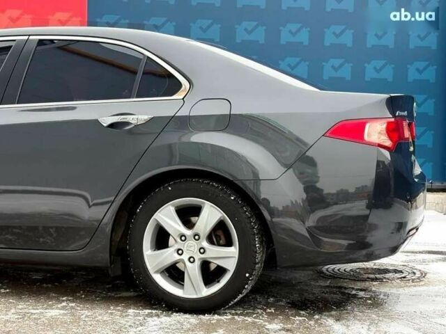 Хонда Аккорд, объемом двигателя 2 л и пробегом 164 тыс. км за 11200 $, фото 16 на Automoto.ua