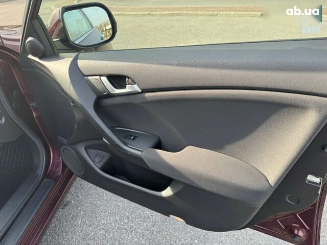 Хонда Аккорд, объемом двигателя 2 л и пробегом 83 тыс. км за 9990 $, фото 29 на Automoto.ua
