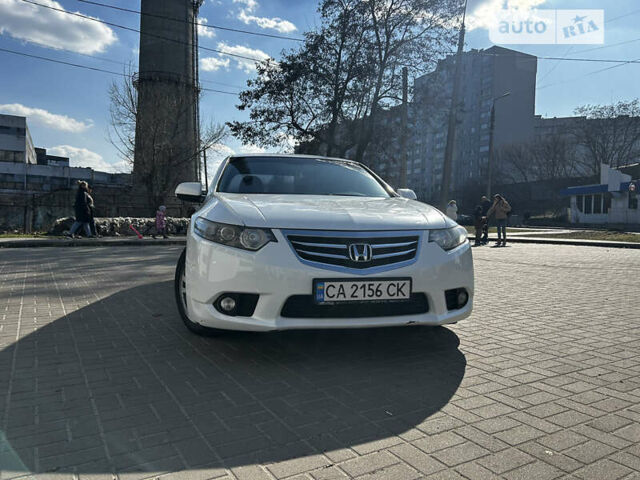 Хонда Аккорд, об'ємом двигуна 2 л та пробігом 235 тис. км за 11000 $, фото 1 на Automoto.ua