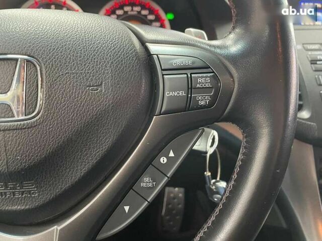 Хонда Аккорд, объемом двигателя 2.4 л и пробегом 255 тыс. км за 8490 $, фото 29 на Automoto.ua