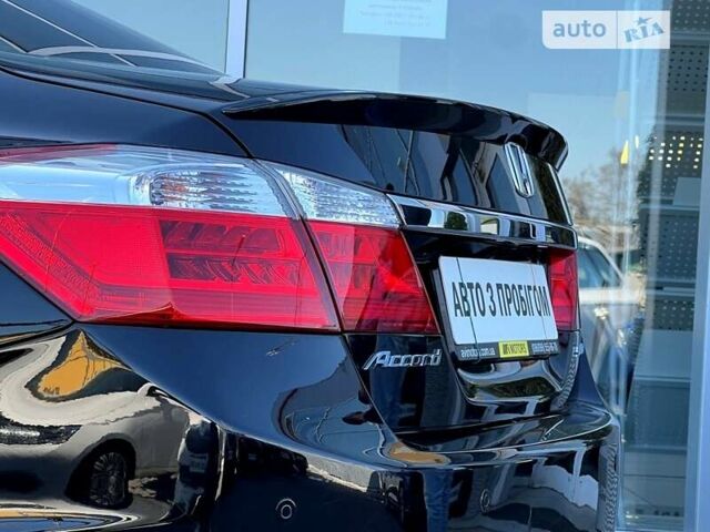 Хонда Аккорд, об'ємом двигуна 2.36 л та пробігом 138 тис. км за 13600 $, фото 21 на Automoto.ua