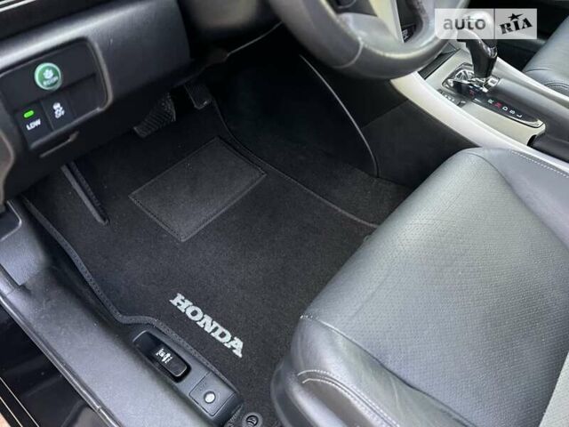 Хонда Аккорд, объемом двигателя 2.4 л и пробегом 81 тыс. км за 14300 $, фото 49 на Automoto.ua