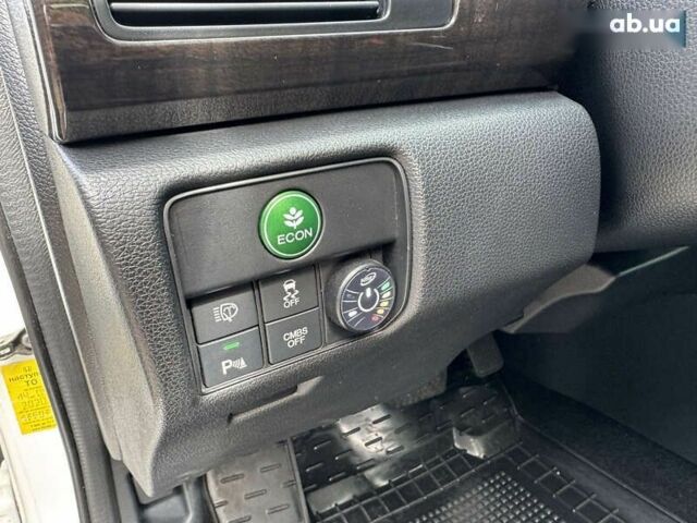Хонда Аккорд, объемом двигателя 0 л и пробегом 229 тыс. км за 14990 $, фото 21 на Automoto.ua