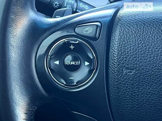 Хонда Аккорд, об'ємом двигуна 2.36 л та пробігом 138 тис. км за 13600 $, фото 40 на Automoto.ua