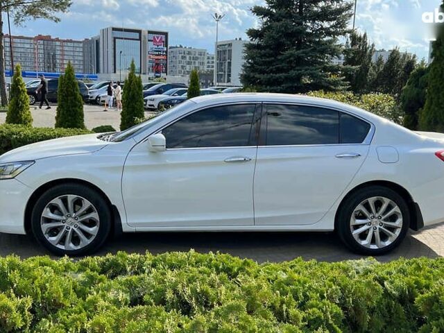 Хонда Аккорд, объемом двигателя 0 л и пробегом 139 тыс. км за 13650 $, фото 3 на Automoto.ua