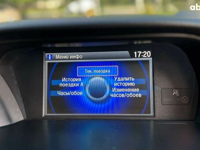 Хонда Аккорд, объемом двигателя 0 л и пробегом 139 тыс. км за 13650 $, фото 11 на Automoto.ua