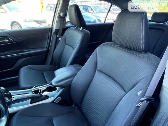 Хонда Аккорд, об'ємом двигуна 2.36 л та пробігом 138 тис. км за 13600 $, фото 34 на Automoto.ua