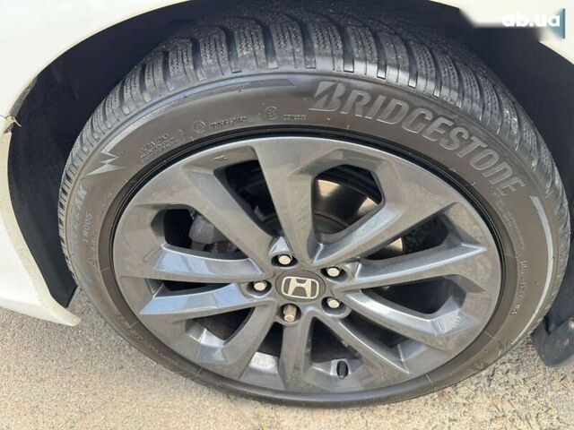 Хонда Аккорд, объемом двигателя 0 л и пробегом 229 тыс. км за 14990 $, фото 13 на Automoto.ua