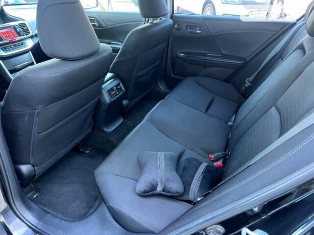 Хонда Аккорд, об'ємом двигуна 2.36 л та пробігом 138 тис. км за 13600 $, фото 28 на Automoto.ua