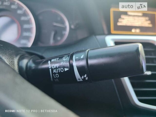 Хонда Аккорд, об'ємом двигуна 2.36 л та пробігом 161 тис. км за 11700 $, фото 31 на Automoto.ua