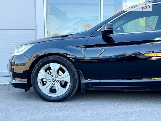 Хонда Аккорд, об'ємом двигуна 2.36 л та пробігом 138 тис. км за 13600 $, фото 11 на Automoto.ua