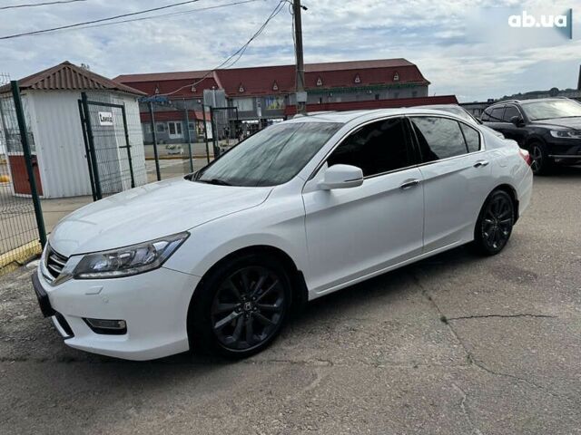 Хонда Аккорд, объемом двигателя 0 л и пробегом 229 тыс. км за 14990 $, фото 10 на Automoto.ua