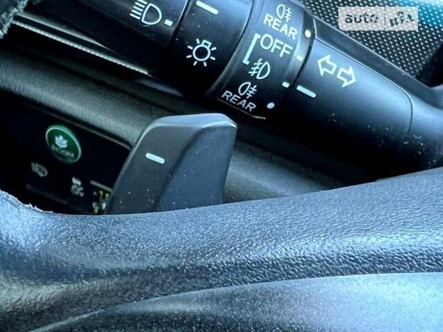 Хонда Аккорд, об'ємом двигуна 2.36 л та пробігом 138 тис. км за 13600 $, фото 38 на Automoto.ua