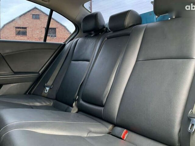 Хонда Аккорд, объемом двигателя 2.4 л и пробегом 217 тыс. км за 11500 $, фото 13 на Automoto.ua