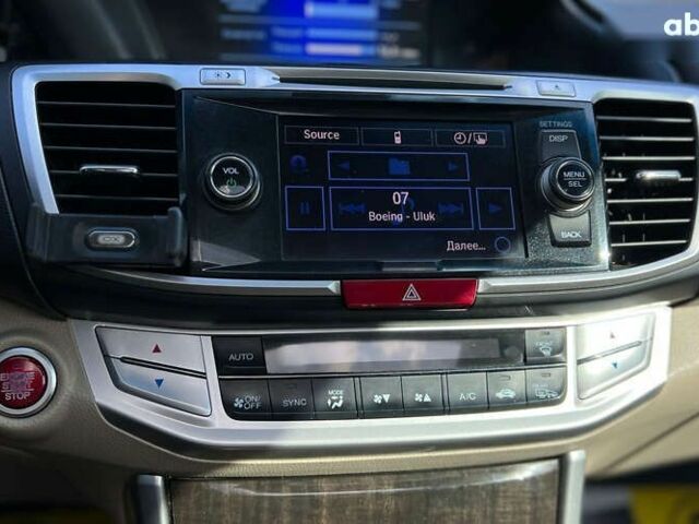 Хонда Аккорд, объемом двигателя 0 л и пробегом 139 тыс. км за 13650 $, фото 20 на Automoto.ua