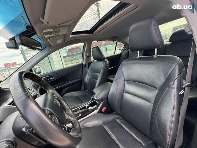 Хонда Аккорд, объемом двигателя 0 л и пробегом 229 тыс. км за 14990 $, фото 22 на Automoto.ua