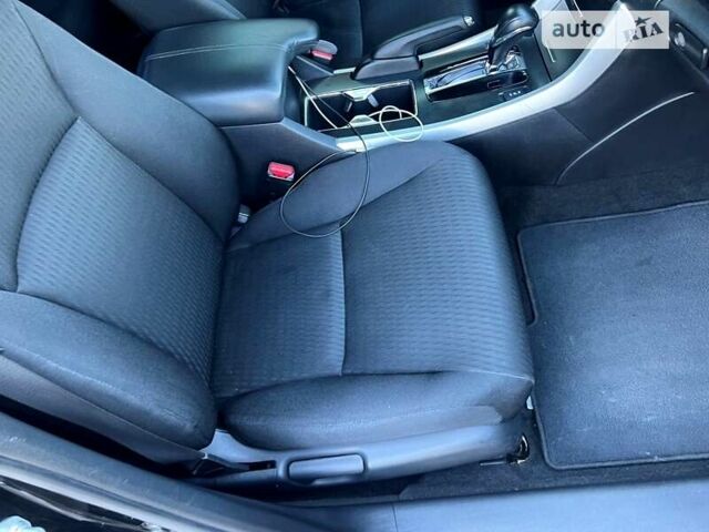 Хонда Аккорд, об'ємом двигуна 2.36 л та пробігом 138 тис. км за 13600 $, фото 63 на Automoto.ua