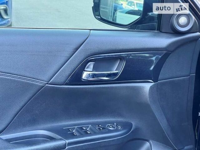 Хонда Аккорд, об'ємом двигуна 2.36 л та пробігом 138 тис. км за 13600 $, фото 29 на Automoto.ua