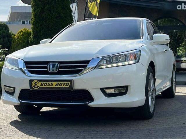 Хонда Аккорд, объемом двигателя 0 л и пробегом 139 тыс. км за 13650 $, фото 2 на Automoto.ua