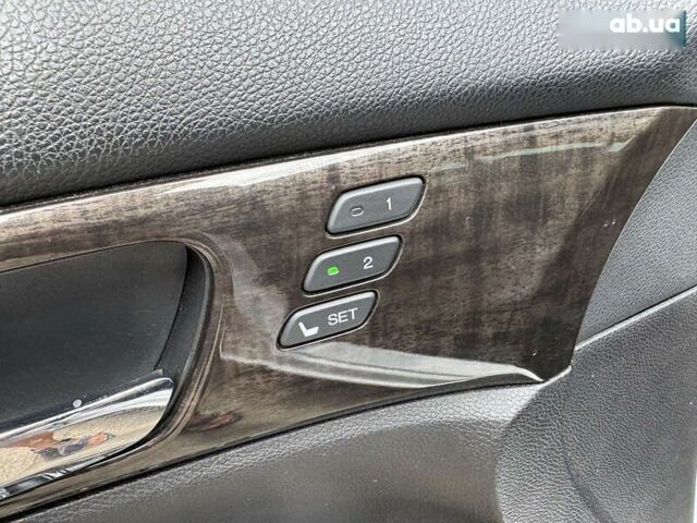 Хонда Аккорд, объемом двигателя 0 л и пробегом 229 тыс. км за 14990 $, фото 18 на Automoto.ua