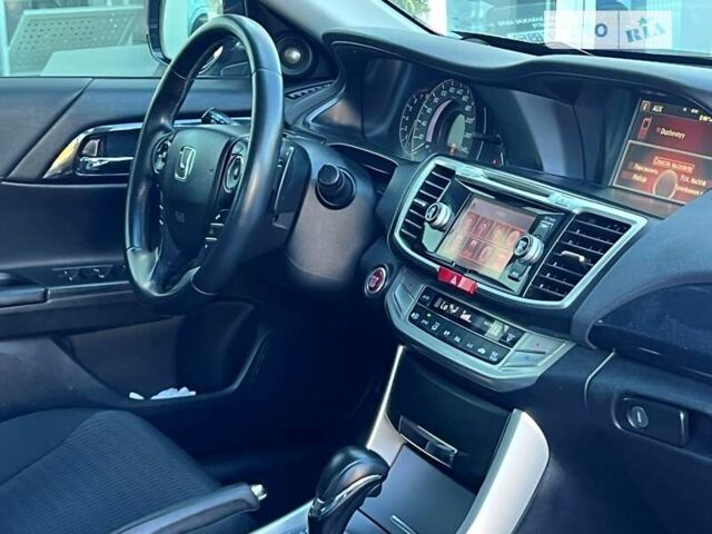 Хонда Аккорд, об'ємом двигуна 2.36 л та пробігом 138 тис. км за 13600 $, фото 61 на Automoto.ua