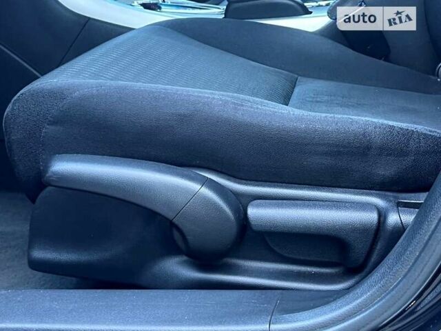 Хонда Аккорд, об'ємом двигуна 2.36 л та пробігом 138 тис. км за 13600 $, фото 32 на Automoto.ua