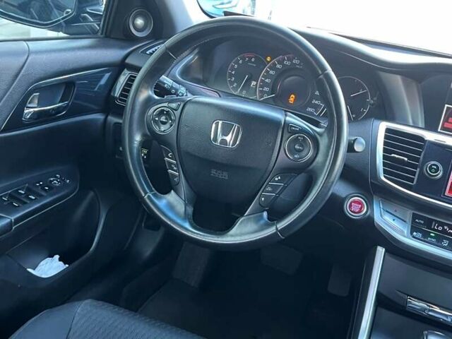 Хонда Аккорд, об'ємом двигуна 2.36 л та пробігом 138 тис. км за 13600 $, фото 25 на Automoto.ua