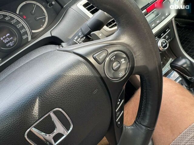 Хонда Аккорд, объемом двигателя 0 л и пробегом 229 тыс. км за 14990 $, фото 25 на Automoto.ua