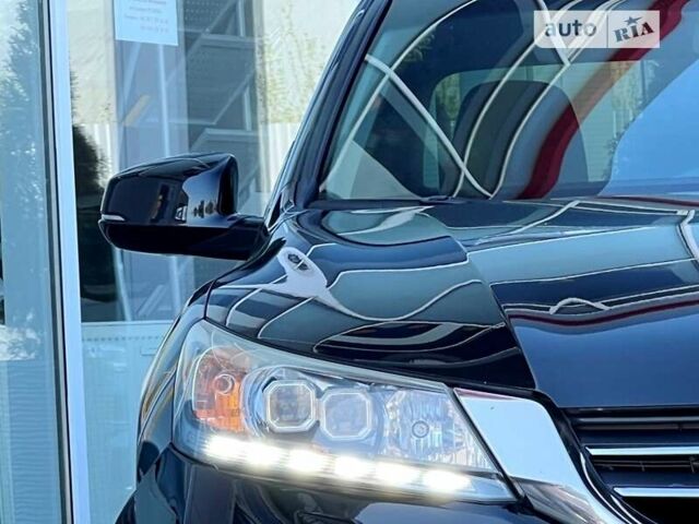 Хонда Аккорд, об'ємом двигуна 2.36 л та пробігом 138 тис. км за 13600 $, фото 15 на Automoto.ua