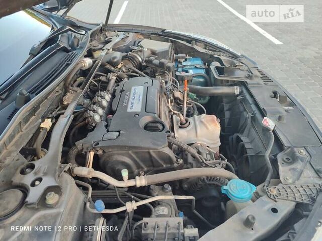 Хонда Аккорд, об'ємом двигуна 2.36 л та пробігом 161 тис. км за 11950 $, фото 53 на Automoto.ua