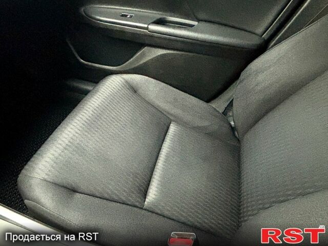 Хонда Аккорд, объемом двигателя 2.4 л и пробегом 0 тыс. км за 14600 $, фото 4 на Automoto.ua