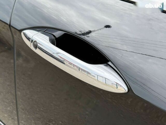 Хонда Аккорд, объемом двигателя 3.5 л и пробегом 308 тыс. км за 15990 $, фото 10 на Automoto.ua