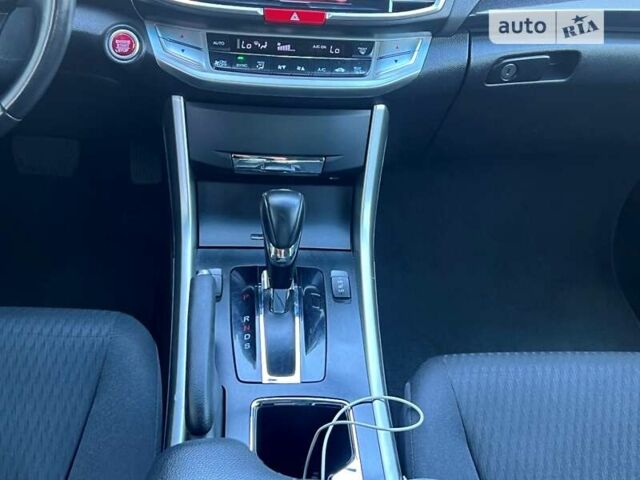 Хонда Аккорд, об'ємом двигуна 2.36 л та пробігом 138 тис. км за 13600 $, фото 56 на Automoto.ua