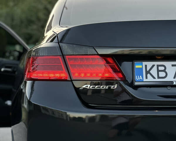 Хонда Аккорд, объемом двигателя 3.47 л и пробегом 83 тыс. км за 13900 $, фото 26 на Automoto.ua