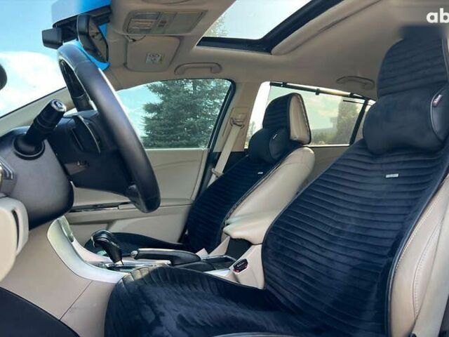 Хонда Аккорд, объемом двигателя 0 л и пробегом 139 тыс. км за 13650 $, фото 16 на Automoto.ua