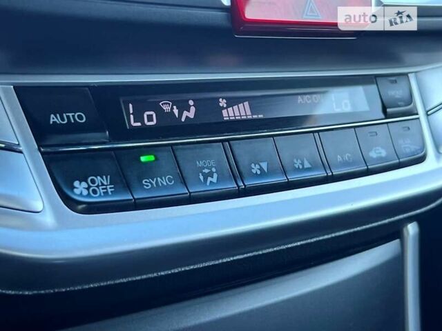 Хонда Аккорд, об'ємом двигуна 2.36 л та пробігом 138 тис. км за 13600 $, фото 48 на Automoto.ua