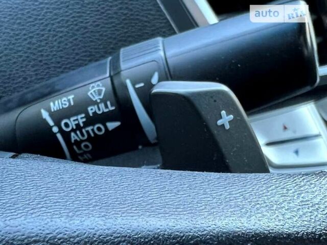 Хонда Аккорд, об'ємом двигуна 2.36 л та пробігом 138 тис. км за 13600 $, фото 39 на Automoto.ua