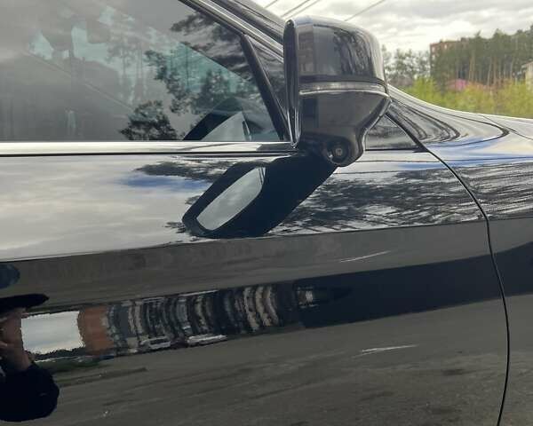 Хонда Аккорд, объемом двигателя 3.5 л и пробегом 190 тыс. км за 16500 $, фото 9 на Automoto.ua