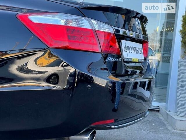 Хонда Аккорд, об'ємом двигуна 2.36 л та пробігом 138 тис. км за 13600 $, фото 20 на Automoto.ua