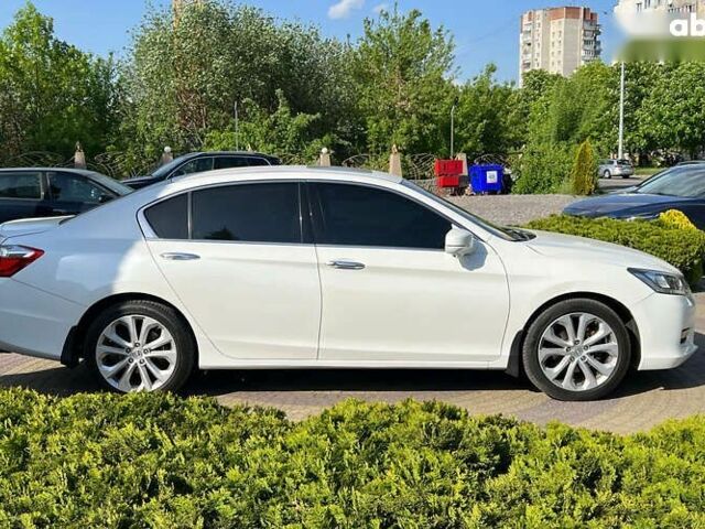 Хонда Аккорд, объемом двигателя 0 л и пробегом 139 тыс. км за 13650 $, фото 7 на Automoto.ua