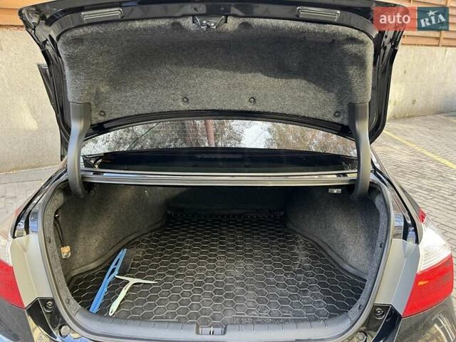 Хонда Аккорд, объемом двигателя 3.5 л и пробегом 190 тыс. км за 16500 $, фото 22 на Automoto.ua